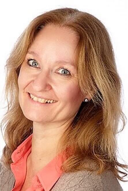 Tanja Wildfeuer - Kolloquium - Alumni Verein Psychologie Hamburg