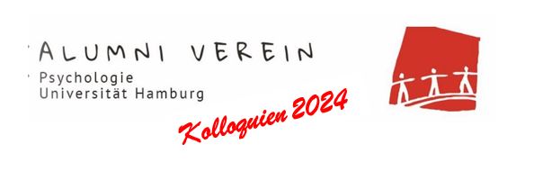 Kolloquien 2024 – Übersicht