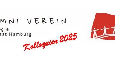 Übersicht Kolloquien 2025