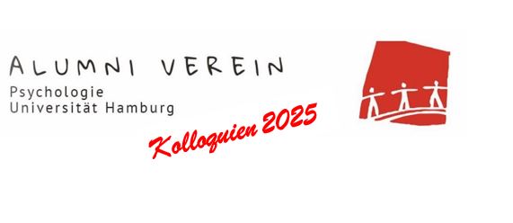 Übersicht Kolloquien 2025