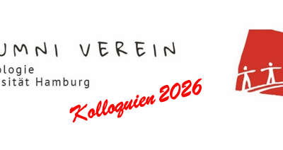 Übersicht der Kolloquien 2026