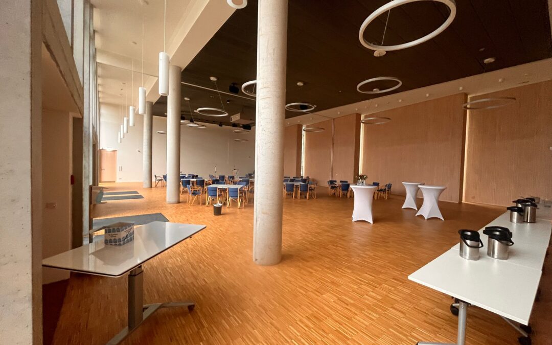 Hamburger Methodenwerkstatt Psychologie                      am 20.11 2026