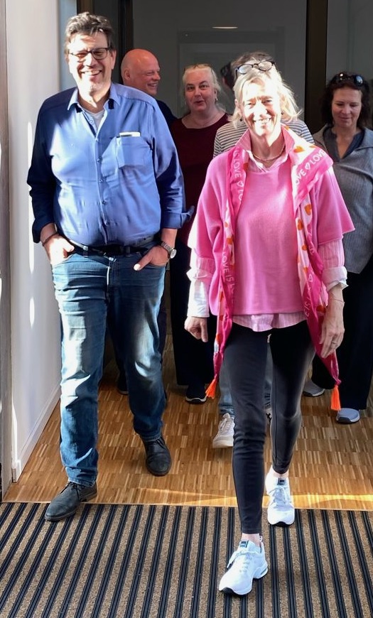 Veranstaltungsteam 2025 - 1