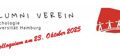 Kolloquium: Good Vibes – mehr Lebensfreude durch positive Psychologie am 23. Oktober 2025                             mit Dr. Jürgen Theissing