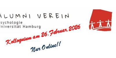 Kolloquium am 26.02.2026 um 18:15 Uhr Achtsamkeitsbasierte Naturtherapie – Psychotherapie in der Natur