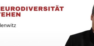 Kolloquium am 26.03.26 „Neurodiversität und ADHS verstehen“ von und mit Peer Gradenwitz