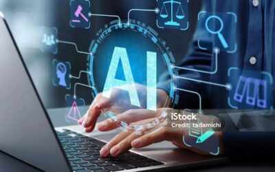 Kolloquium Künstliche Intelligenz – eine Übersicht von und mit Olaf Ringelband